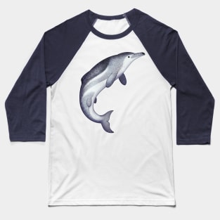 Cozy Dorudon Baseball T-Shirt